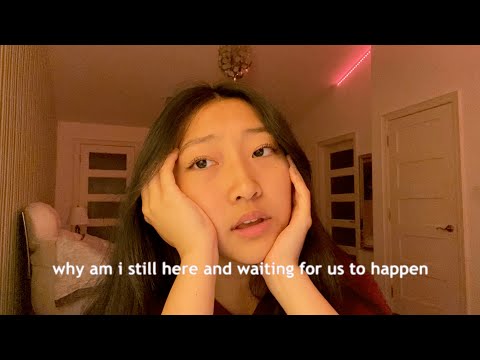 Katherine Li - Never Had a Chance (Official Lyric Video)