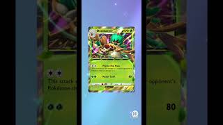 Ex Action #pokemon #pokemoncards #pokemontcg