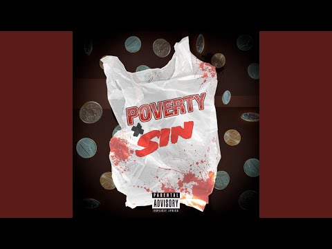 Poverty X Sin