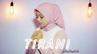 Download lagu TIRANI - LestyKejora | Cover by ANINDITA AULIA mp3