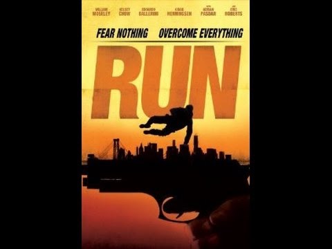 Run 2013 Trailer HD By victor42