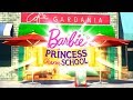 Barbie: Princess Charm School - Opening "You Can Tell She's A Princess"