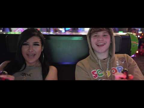 Karlaaa Feat. Wavy - Leave Me Alone (Official Music Video) | Shot By @CVOFILMS1