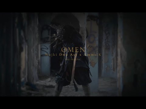 Majki Dwa Asy x Ammo.K feat. Zori - OMEN (Prod. AR5H3N1C)