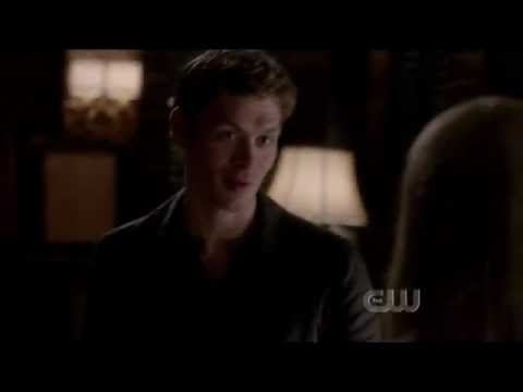 The Vampire Diaries - 4.01 - Klaus is Back