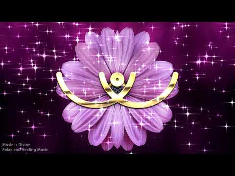 Lemurian and Universal Female Energy Meditation Music, Great for Reiki, Yoga, Spa, Zen 🦋 0040 - SIAS