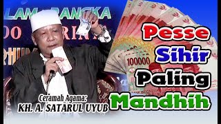 Download lagu LATEST TALK KH. SATTAR - THE MOST BEAUTIFUL MAGIC MONEY mp3 Download lagu LATEST TALK KH. SATTAR - THE MOST BEAUTIFUL MAGIC MONEY mp3