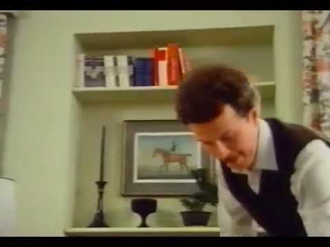 JOKA Werbefilm "Max Bett" 1983