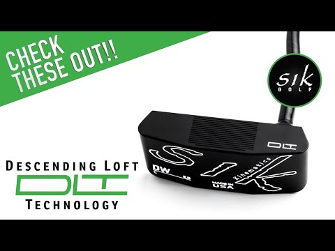 SIK Golf - Golf Spotlight 2021