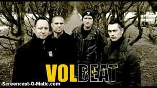 Volbeat- Always Wu
