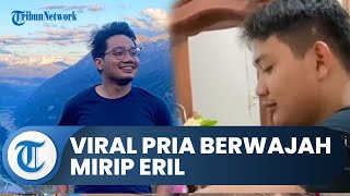 Viral Video Pria Disebut Mirip Eril Anak Gubernur Jawa Barat Ridwan Kamil