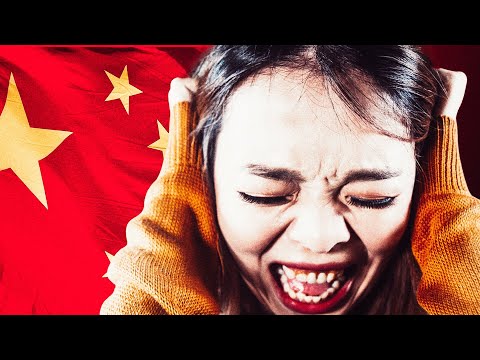 Desperate! China Scrambles for a Way Out - Episode #148