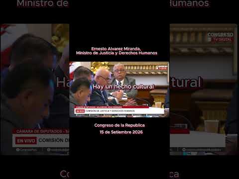 Condorcanqui no es un hecho cultural #awajún #wampis