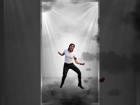 King Of Pop Returns in AI Tribute 💃🔥#ViralAI#Shorts#MustSeeAI#EpicPerformance#TrendingNow#AIShow#new