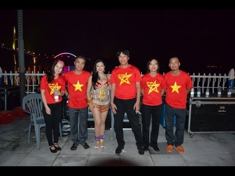 [2013.08.11][HD] (Sunrise Ensemble) Sacheon International Percussion Festival 2013.