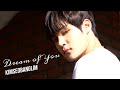 Hyunyeop - Dream of You (Feat. Jooan, Sunghyuk & Taehoon)
