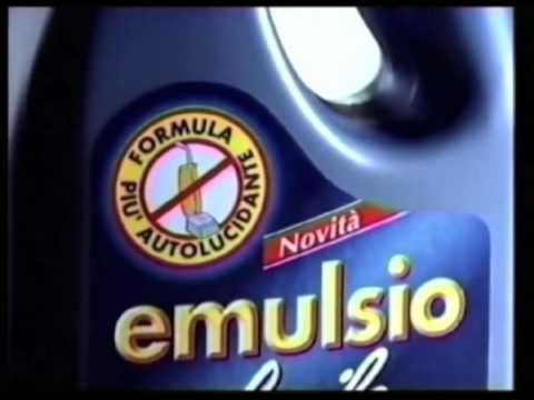 EMULSIO CERA FACILE - 1999
