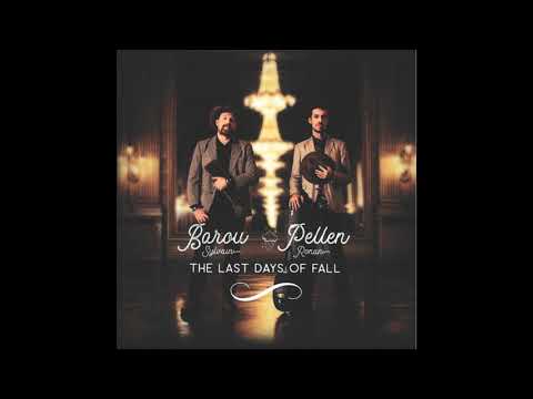 Sylvain Barou & Ronan Pellen - Kitty Come Down to Limerick / The Kid on the Mountain