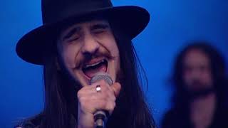 SzerencseSzombat -Ozone Mama - Shout at the sky