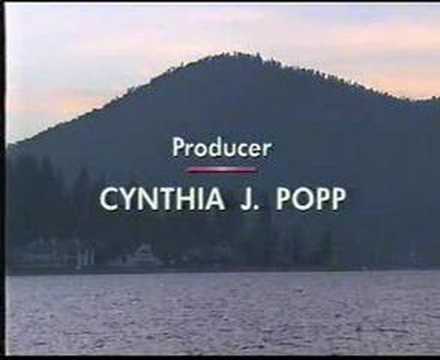 The Bold & the Beautiful End Credits (Big Bear 1.3 Short)