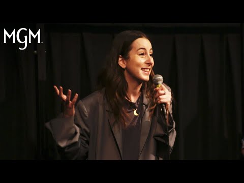 Fan Screening and Surprise Haim Concert