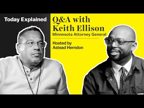 川普為何對明尼阿波利斯如此著迷？ | 今日解密 (Why is Trump obsessed with Minneapolis? | Today, Explained)