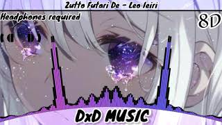 Download lagu Zutto Futari De(ずっと二人で) - Leo Ieiri [8D Audio] mp3