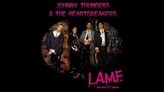 Johnny Thunders &amp; The Heartbreakers - All By Myself