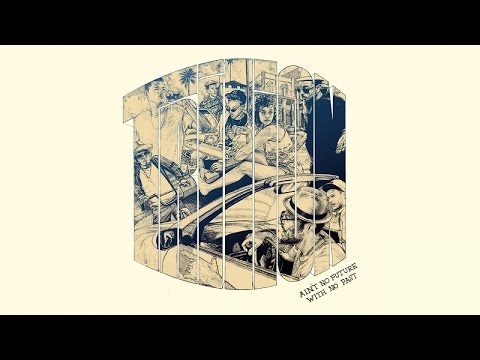 Trilion - Nah with me ft Miss Red