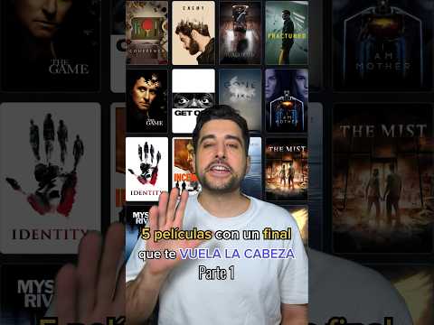 10 años después, vuelve el director de una de las mejores películas de terror del siglo XXI con una aventura de ciencia ficción que necesitamos para ayer