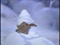 Bambi 1989 VHS Commercial You Know What Happens When These Eyes