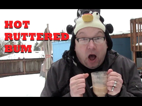 DMP Hot Ruttered Bum!