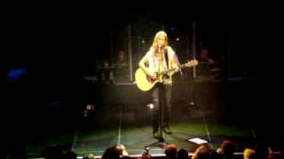 Heather Nova Ride &amp; Out in New Mexico - Live Amsterdam Paradiso august 2009