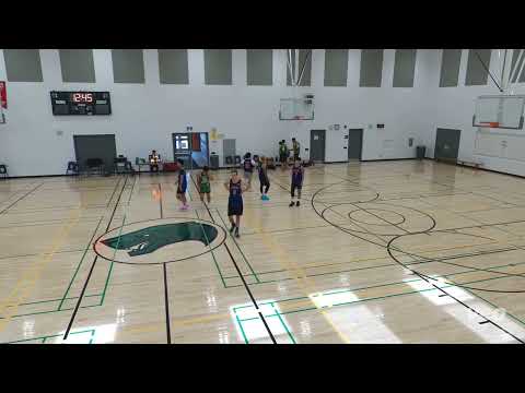 Gryphons(64) tier 14 - 2023 Fall Alliance(86) - tcbl sunday