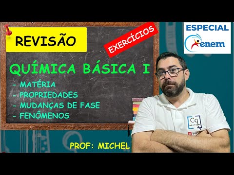 BASIC CHEMISTRY I EXERCISES