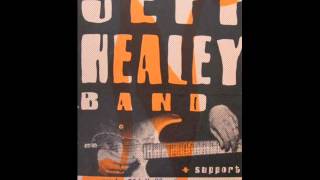 Jeff Healey Hey Joe with Lenny Kravitz