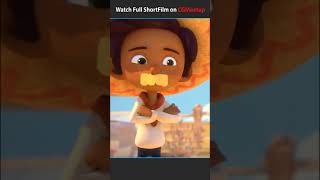 Hola Llamigo Animated Shorts #shorts