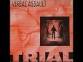 Verbal Assault - Trial [Full Album] 