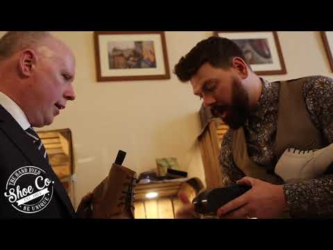 The Studio Experience