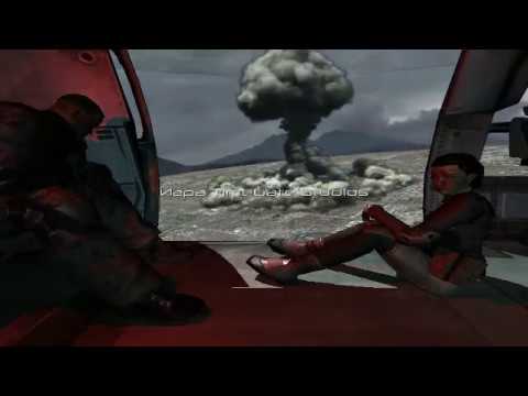 F.E.A.R. Extraction Point 💗 Заражение