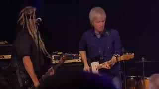 Nada Surf- Treading Water 10-9-2024 Detroit, MI