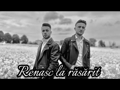 DUTZU feat. Vlad Popa - Renasc la răsărit ( OFFICIAL MUSIC VIDEO )
