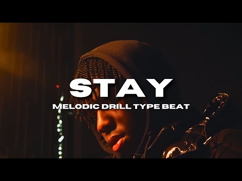 [FREE] Prinz x JBEE x Melodic Drill Type Beat 2024 - "STAY" | sad drill beat