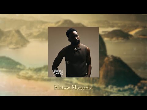 Abou Tall - MAISON MARGIELA (Lyrics vidéo)