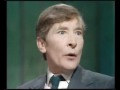 Kenneth Williams Interview 1974 Part 2- Hilarious