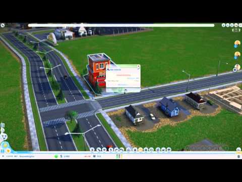 SimCity: Reinventing the City of Your Imagination