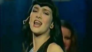 Natalia Oreiro - Luna Brava(מתורגם)