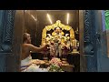 Sri Vishnu Sakthi Vinayagar Temple Tiruvoonam Pooja