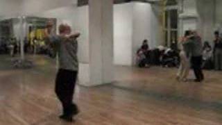 Clase de Jorge Firpo - Tango - 02
