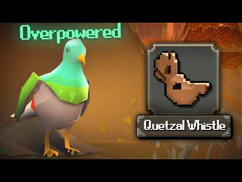 The Best Bank Teleport In The Game